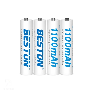 Bộ sạc pin Beston C9.023L 4 slot 2A/3A 1.2V có đèn báo - Giá giảm 79.000đ 7