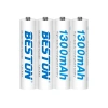 Bộ sạc pin Beston C9.023L 4 slot 2A/3A 1.2V có đèn báo - Giá giảm 79.000đ 8