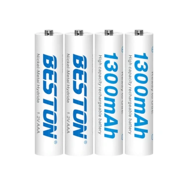 Bộ sạc pin Beston C9.023L 4 slot 2A/3A 1.2V có đèn báo - Giá giảm 79.000đ 8