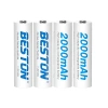 Bộ sạc pin Beston C9.023L 4 slot 2A/3A 1.2V có đèn báo - Giá giảm 79.000đ 9