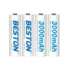 Bộ sạc pin Beston C9.023L 4 slot 2A/3A 1.2V có đèn báo - Giá giảm 79.000đ 10