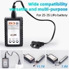 Bộ sạc Pin Cân Bằng B3 Pro AC - Lipo 2S-3S 7.4V/11.1V, giá 110k, miễn phí ship 3