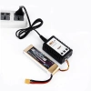Bộ sạc Pin Cân Bằng B3 Pro AC - Lipo 2S-3S 7.4V/11.1V, giá 110k, miễn phí ship 5