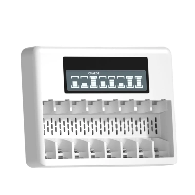 Bộ sạc pin CITYORK NC562 sạc nhanh tự ngắt 1.5V AA AAA giá ưu đãi 239.000 VND 10 Bộ sạc pin CITYORK NC562 sạc nhanh tự ngắt 1.5V AA AAA giá ưu đãi 239.000 VND 10