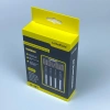 Bộ sạc pin đa năng 4 khay Lii-402 hỗ trợ AA, AAA, 18.650, 26.650, 14.500 – giá ưu đãi 209.000₫ 3
