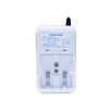 Bộ sạc pin đa năng Doublepow DP-D02 (D C AA AAA 9V) giá 95.000 - sạc nhanh, an toàn 3