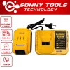 Bộ sạc pin đa năng Makita Dewalt 20V tự ngắt khi đầy, tương thích máy khoan và bắt vít - Giá chỉ 113.000₫