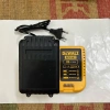 Bộ sạc pin đa năng Makita Dewalt 20V tự ngắt khi đầy, tương thích máy khoan và bắt vít - Giá chỉ 113.000₫ 6