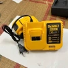 Bộ sạc pin đa năng Makita Dewalt 20V tự ngắt khi đầy, tương thích máy khoan và bắt vít - Giá chỉ 113.000₫ 7