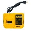 Bộ sạc pin đa năng Makita Dewalt 20V tự ngắt khi đầy, tương thích máy khoan và bắt vít - Giá chỉ 113.000₫ 10