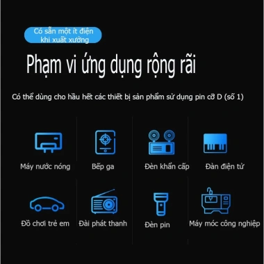 Bộ Sạc Pin Doublepow DP-D02 2 Pin 5.500mAh Chính Hãng Sạc AA AAA 9V 100.000 VND