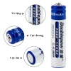 Bộ sạc pin K18 pin sạc 1.2V AA/AAA Doublepow dùng cho Micro, bàn chải điện, remote, giảm 20% chỉ 139.000₫ 5