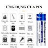 Bộ sạc pin K18 pin sạc 1.2V AA/AAA Doublepow dùng cho Micro, bàn chải điện, remote, giảm 20% chỉ 139.000₫ 6