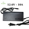 Bộ Sạc Pin Olympus 3S 12.6V 10A Jack 5.5x2.5mm - Sạc Li-Ion và LiFePO4 - Giá ưu đãi từ 311k xuống 257k - Quỳnh Diễn 9