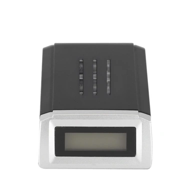 Bộ sạc pin tiểu AA AAA Victor C305 tự ngắt, màn hình LCD, giảm giá 23% chỉ 144.000đ 5