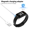 Bộ sạc Smartband Cáp USB chuyển đổi nguồn cho Xiaomi Mi Band 9, 8, Pro, Active - Giá chỉ 45.467đ 3