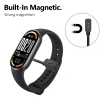 Bộ sạc Smartband Cáp USB chuyển đổi nguồn cho Xiaomi Mi Band 9, 8, Pro, Active - Giá chỉ 45.467đ 4