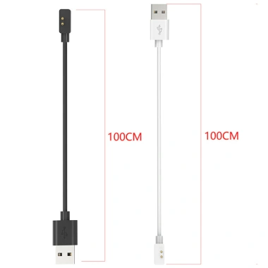 Bộ sạc Smartband Cáp USB chuyển đổi nguồn cho Xiaomi Mi Band 9, 8, Pro, Active - Giá chỉ 45.467đ 7