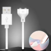 Bộ sạc từ tính 80cm Equi - 7mm, sạc nhanh, đầu nối an toàn, tiện lợi 8