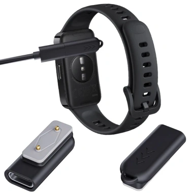 Bộ sạc tương thích Huawei Watch Fit, Fit Mini, Band 10‑9‑8‑7‑6 Pro, Honor Band 9‑7‑6 – Giá chỉ 87.780 đ