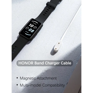 Bộ sạc USB nhanh cho Honor Smart Band 10/9/7/6 & Watch ES/Choice – Giá ưu đãi 51,378₫ 2