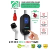 Bộ sạc ZENCAR 3 pha 11kW/22kW cho VinFast VFe34 VF8 VF9 VF5, Volvo, Audi - Giá ưu đãi 8.49 triệu 5