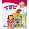Bộ sách 13 cuốn Truyện tranh Kĩ năng giúp trẻ tư duy tích cực - Chỉ 24.147 VND 2