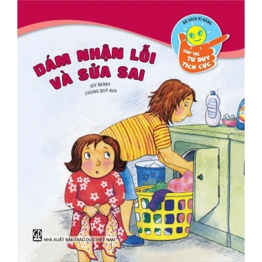 Bộ sách 13 cuốn Truyện tranh Kĩ năng giúp trẻ tư duy tích cực - Chỉ 24.147 VND 2