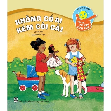 Bộ sách 13 cuốn Truyện tranh Kĩ năng giúp trẻ tư duy tích cực - Chỉ 24.147 VND 3