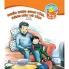 Bộ sách 13 cuốn Truyện tranh Kĩ năng giúp trẻ tư duy tích cực - Chỉ 24.147 VND 4
