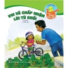 Bộ sách 13 cuốn Truyện tranh Kĩ năng giúp trẻ tư duy tích cực - Chỉ 24.147 VND 8