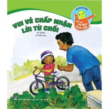 Bộ sách 13 cuốn Truyện tranh Kĩ năng giúp trẻ tư duy tích cực - Chỉ 24.147 VND 8