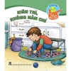 Bộ sách 13 cuốn Truyện tranh Kĩ năng giúp trẻ tư duy tích cực - Chỉ 24.147 VND 9