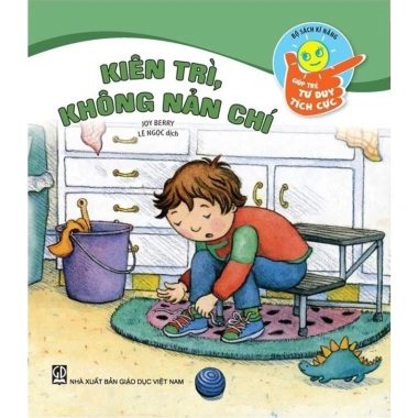Bộ sách 13 cuốn Truyện tranh Kĩ năng giúp trẻ tư duy tích cực - Chỉ 24.147 VND 9