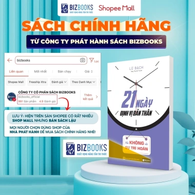 Bộ Sách 21 Ngày Thay Đối Bản Thân - Định Vị, Luật May Mắn, Thành Công, Nam Châm Tài Chính, Giá 97.600₫ 3 Bộ Sách 21 Ngày Thay Đối Bản Thân - Định Vị, Luật May Mắn, Thành Công, Nam Châm Tài Chính, Giá 97.600₫ 3