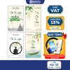 Bộ Sách 4 Cuốn Cho Là Nhận - Tâm Thanh Tĩnh, Đời Ắt An Yên - Đại sư Tinh Vân - Bizbooks Giá ưu đãi 294.400đ 2