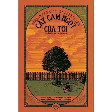 Bộ Sách Cây Cam Ngọt Của Tôi + Nhà Giả Kim - Nhã Nam - Giá ưu đãi 75.050đ 3