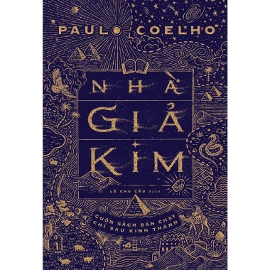 Bộ Sách Cây Cam Ngọt Của Tôi + Nhà Giả Kim - Nhã Nam - Giá ưu đãi 75.050đ 4