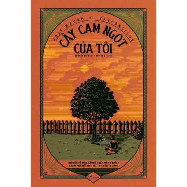 Bộ Sách Cây Cam Ngọt Của Tôi + Nhà Giả Kim - Nhã Nam - Giá ưu đãi 75.050đ 10
