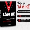 Bộ Sách Combo 2 Cuốn Thiên Hạ Tâm Kế và Phản Bản Năng giá 75.000đ, bứt phá tri thức sâu 3