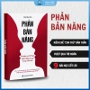 Bộ Sách Combo 2 Cuốn Thiên Hạ Tâm Kế và Phản Bản Năng giá 75.000đ, bứt phá tri thức sâu 7
