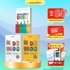 Bộ sách Giải Mã Hành Vi DISC + Ứng Dụng DISC - Thấu Hiểu Người Xung Quanh | Bizbooks