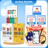 Bộ sách Giải Mã Hành Vi DISC + Ứng Dụng DISC - Thấu Hiểu Người Xung Quanh | Bizbooks 2