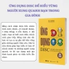 Bộ sách Giải Mã Hành Vi DISC + Ứng Dụng DISC - Thấu Hiểu Người Xung Quanh | Bizbooks 3