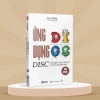 Bộ sách Giải Mã Hành Vi DISC + Ứng Dụng DISC - Thấu Hiểu Người Xung Quanh | Bizbooks 6