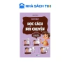 Bộ sách Growbooks kỹ năng sống – Bao Bao học nói chuyện, Bizbooks 81.900₫