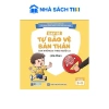 Bộ sách Growbooks kỹ năng sống cho trẻ Mầm Non – Dạy bé bảo vệ bản thân, không đi theo người lạ | Bizbooks – Giá ưu đãi 73.040₫