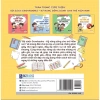 Bộ sách Growbooks kỹ năng sống cho trẻ Mầm Non – Dạy bé bảo vệ bản thân, không đi theo người lạ | Bizbooks – Giá ưu đãi 73.040₫ 2