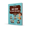 Bộ sách Growbooks kỹ năng sống tiểu học - Bao Bao an toàn mạng Bizbooks 107.100₫ 3