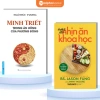 Bộ Sách Hướng Dẫn Nhịn Ăn Khoa Học + Minh Triết Ăn Uống Phương Đông Combo Ưu Đãi 143k 3